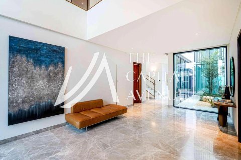 4 bedrooms Villa on the Saadiyat Island, UAE No. 213091 9