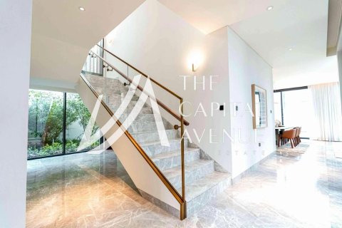 4 bedrooms Villa on the Saadiyat Island, UAE No. 213091 10