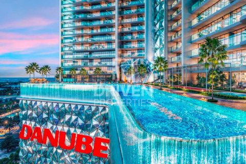 1 bedroom Apartment in Jumeirah Lake Towers, UAE No. 211709 3