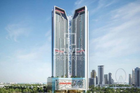 1 bedroom Apartment in Jumeirah Lake Towers, UAE No. 211709 11