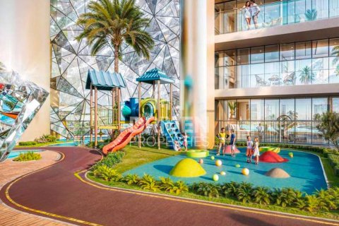1 bedroom Apartment in Jumeirah Lake Towers, UAE No. 211709 6