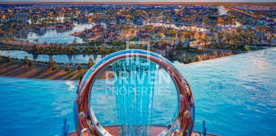 1 bedroom Apartment in Jumeirah Lake Towers, UAE No. 211709