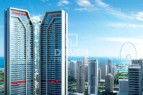 1 bedroom Apartment in Jumeirah Lake Towers, UAE No. 211709 9