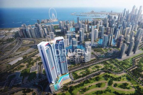 1 bedroom Apartment in Jumeirah Lake Towers, UAE No. 211709 8