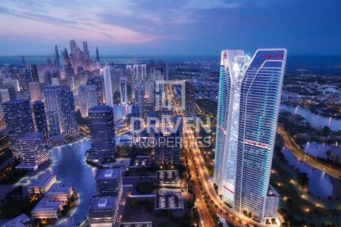1 bedroom Apartment in Jumeirah Lake Towers, UAE No. 211709 4