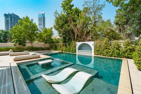 2 bedrooms Villa in Jumeirah Village Triangle, UAE No. 217109 5