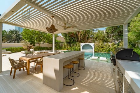 2 bedrooms Villa in Jumeirah Village Triangle, UAE No. 217109 3