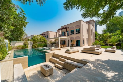 2 bedrooms Villa in Jumeirah Village Triangle, UAE No. 217109 22