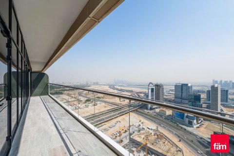 Apartment de 2 dormitorios en Downtown Dubai (Downtown Burj Dubai), UAE No. 144293 4