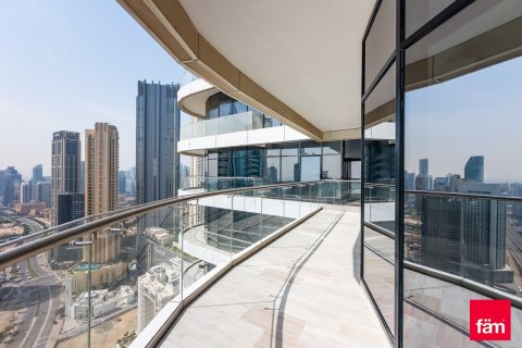 Apartment de 2 dormitorios en Downtown Dubai (Downtown Burj Dubai), UAE No. 144293 3