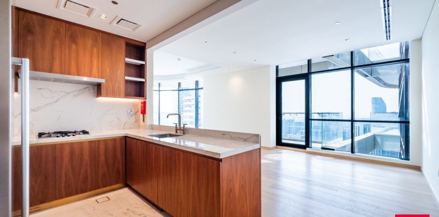 Apartment de 2 dormitorios en Downtown Dubai (Downtown Burj Dubai), UAE No. 144293
