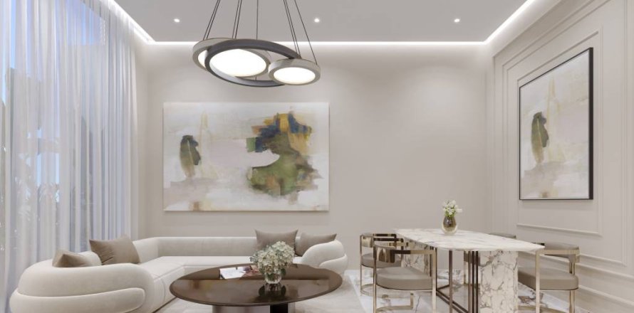 1 bedroom Apartment in Dubai, UAE No. 14683