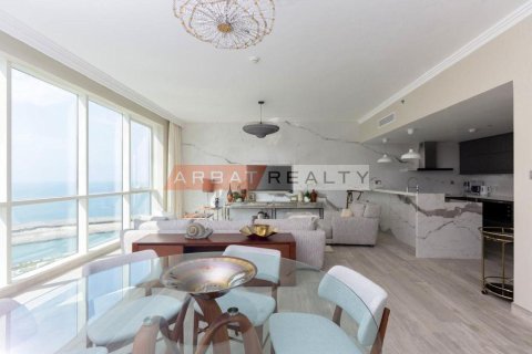 Apartment de 3 dormitorios en Jumeirah Beach Residence, UAE No. 217313 4