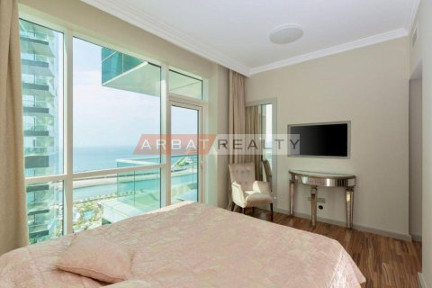Apartment de 3 dormitorios en Jumeirah Beach Residence, UAE No. 217313 17