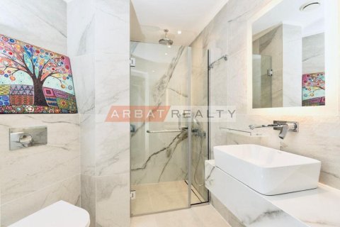 Apartment de 3 dormitorios en Jumeirah Beach Residence, UAE No. 217313 14