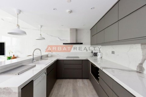 Apartment de 3 dormitorios en Jumeirah Beach Residence, UAE No. 217313 5