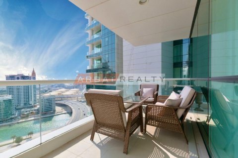 Apartment de 3 dormitorios en Jumeirah Beach Residence, UAE No. 217313 23