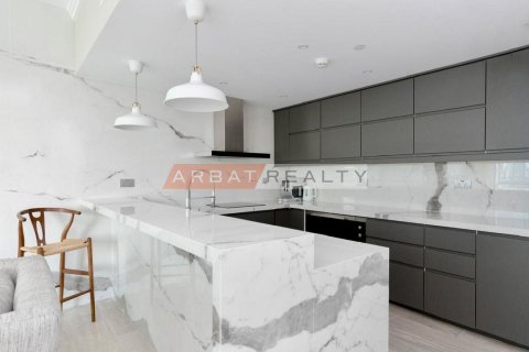 Apartment de 3 dormitorios en Jumeirah Beach Residence, UAE No. 217313 6