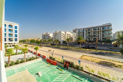 Appartement de 2 chambres à Al Barsha South, UAE No. 203512