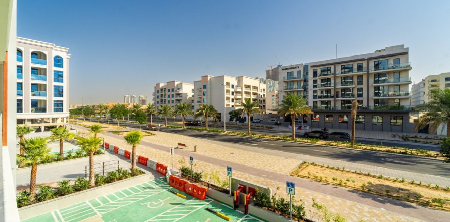 2 bedrooms Apartment in Al Barsha South, UAE No. 203512