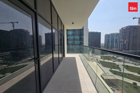 Appartement de 1 chambre à Business Bay, UAE No. 220042