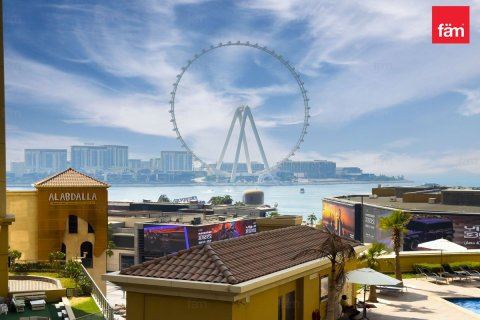 Apartment de 3 dormitorios en Dubai, UAE No. 207996