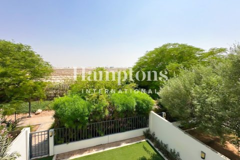 Townhouse de 3 dormitorios en Maple 3, UAE No. 220064 10