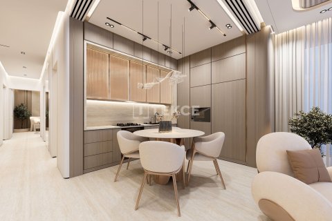 Apartment de 2 dormitorios en Dubai, UAE No. 120190 22
