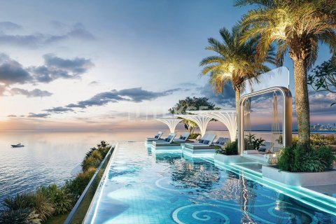 Apartment de 2 dormitorios en Dubai, UAE No. 120190 14