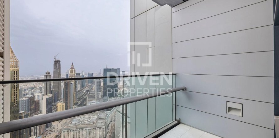 3 bedrooms Apartment in DIFC, UAE No. 217577