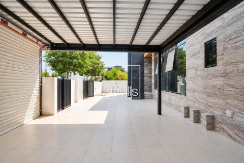 5 غرفة نوم  فيلا على Yas Acres, الإمارات العربية المتحدة رقم 224949 13