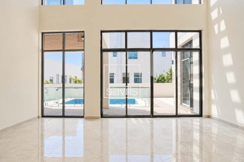 5 غرفة نوم  فيلا على Yas Acres, الإمارات العربية المتحدة رقم 224949 3
