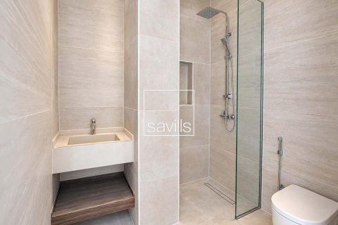 5 غرفة نوم  فيلا على Yas Acres, الإمارات العربية المتحدة رقم 224949 12