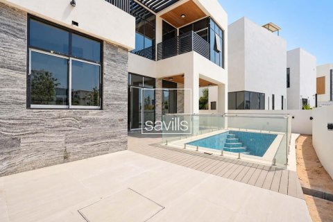 5 غرفة نوم فيلا على Yas Acres, الإمارات العربية المتحدة رقم 224949