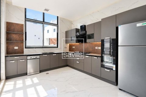 5 غرفة نوم  فيلا على Yas Acres, الإمارات العربية المتحدة رقم 224949 10