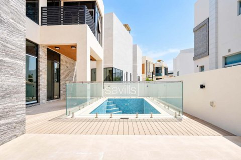 5 غرفة نوم  فيلا على Yas Acres, الإمارات العربية المتحدة رقم 224949 14