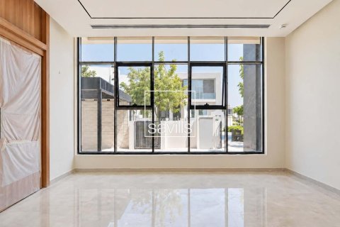 5 غرفة نوم  فيلا على Yas Acres, الإمارات العربية المتحدة رقم 224949 6