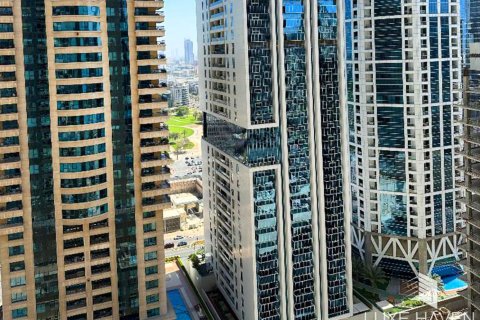 Apartment de 1 dormitorio en Sulafa Tower, UAE No. 14809