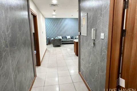 Appartement de 1 chambre à Sulafa Tower, UAE No. 14809 7
