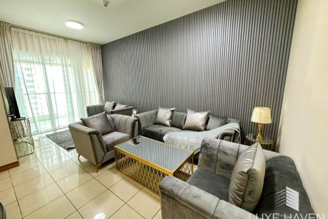 Appartement de 1 chambre à Sulafa Tower, UAE No. 14809 3