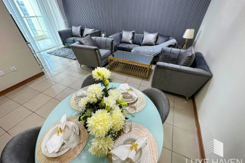 Appartement de 1 chambre à Sulafa Tower, UAE No. 14809 4