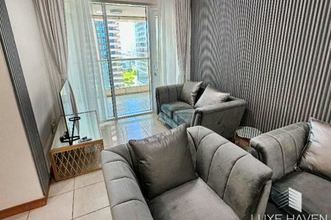 Appartement de 1 chambre à Sulafa Tower, UAE No. 14809 10