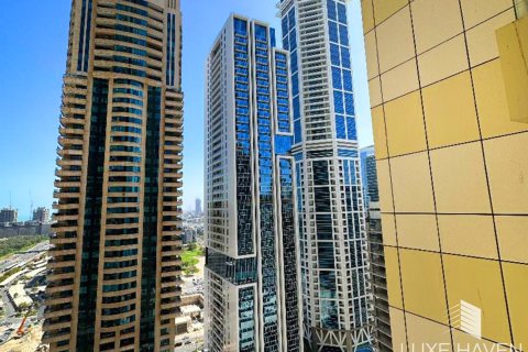 Appartement de 1 chambre à Sulafa Tower, UAE No. 14809 8