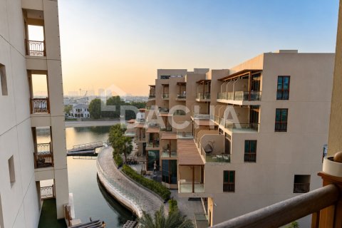 Apartment de 3 dormitorios en Marina Residences, UAE No. 207838 16