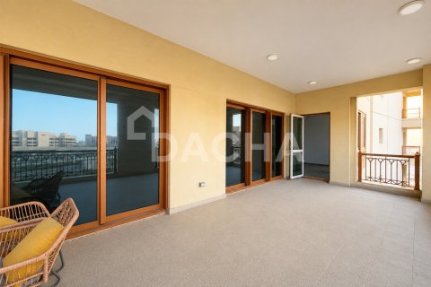 Apartment de 3 dormitorios en Marina Residences, UAE No. 207838 20