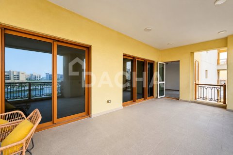 Apartment de 3 dormitorios en Marina Residences, UAE No. 207838 14