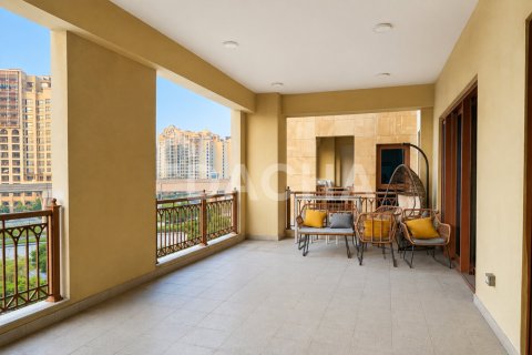 Apartment de 3 dormitorios en Marina Residences, UAE No. 207838 15