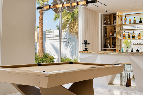 4 bedrooms Villa in Jumeirah Park, UAE No. 212985 3