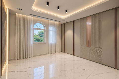 4 bedrooms Villa in Jumeirah Park, UAE No. 212985 6