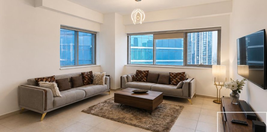 3 bedrooms Apartment in Executive Towers, UAE No. 211090